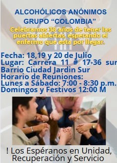 aaintergrupos